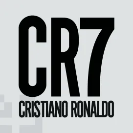 Cristiano ronaldo cr7 1